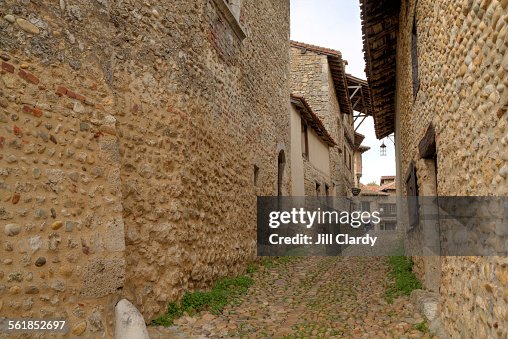Perouges, France Perouges, France