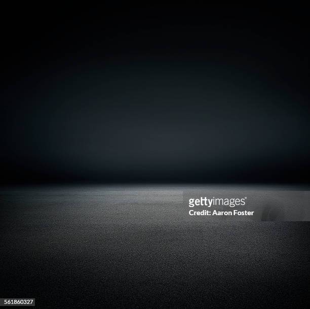 studio black background - copy space stock pictures, royalty-free photos & images