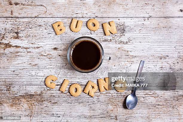 Morning In Italian 248 Good Morning Letter Stock Photos, High-Res Pictures, and Images ...
