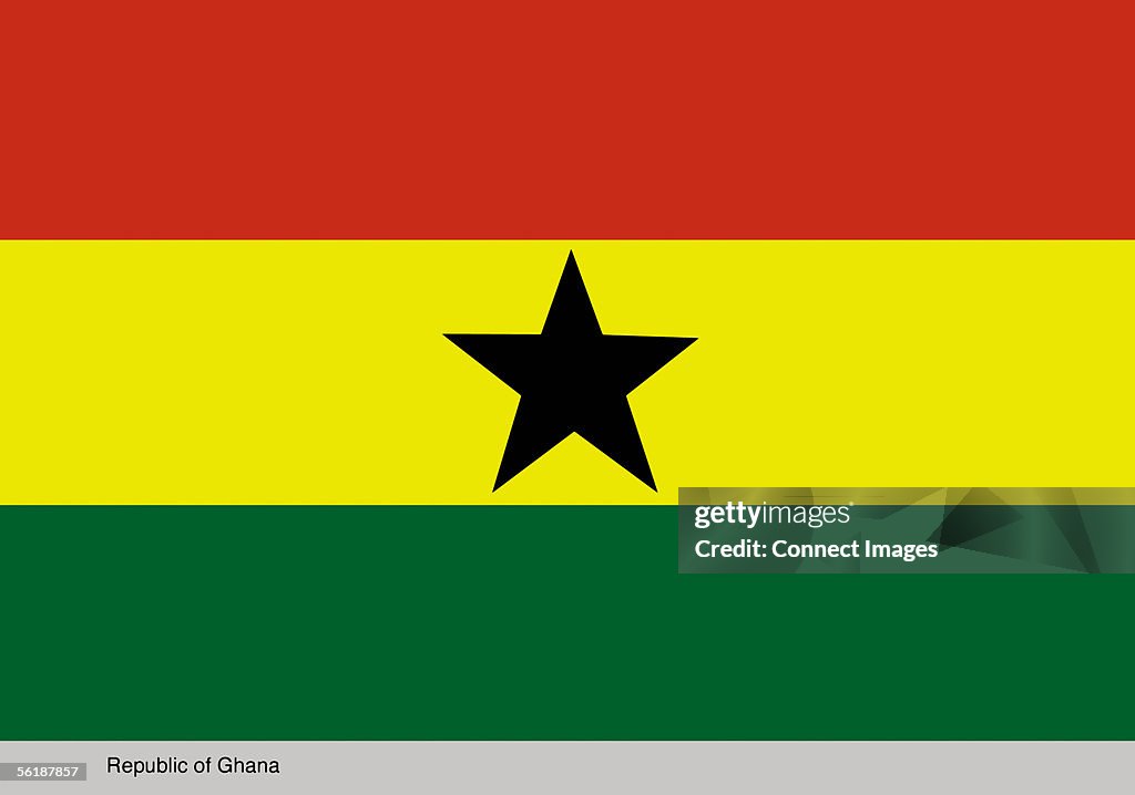 Republic of Ghana
