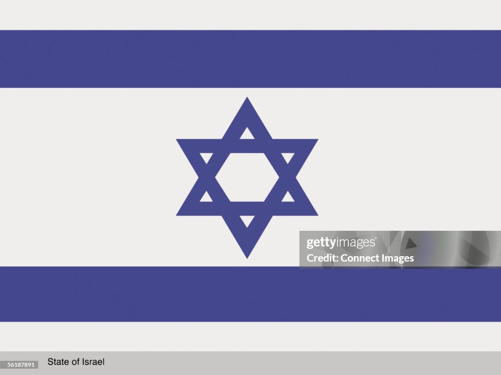 State of Israel