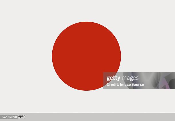japan - japanese flag stock pictures, royalty-free photos & images