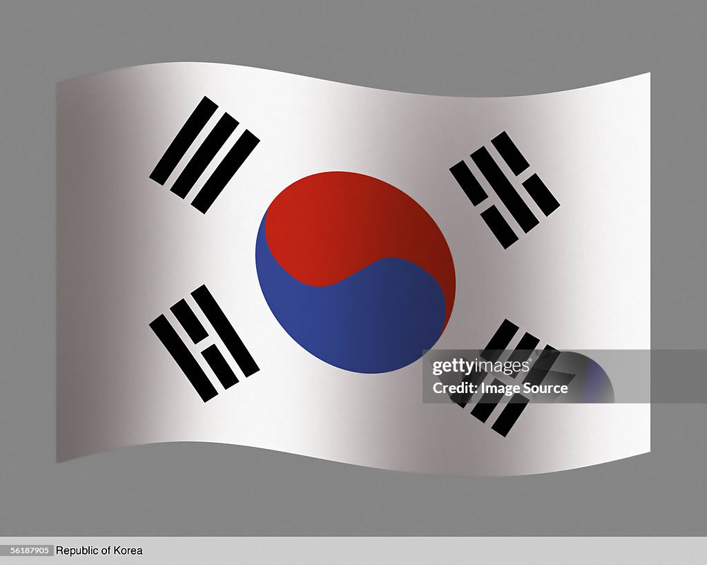 Republic of Korea