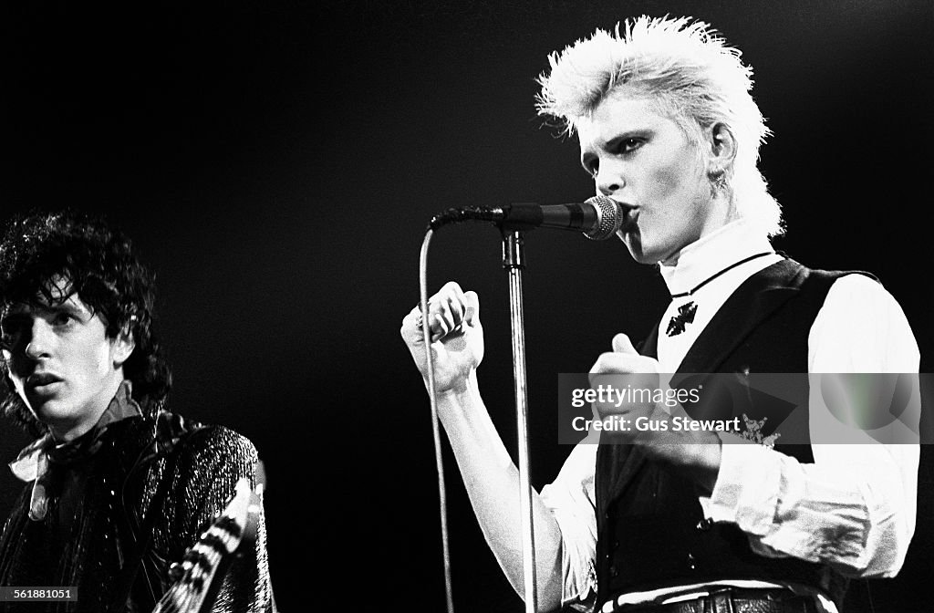 Generation X