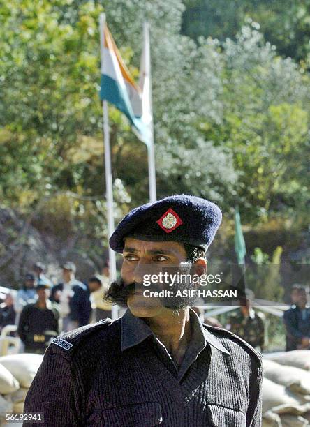 Pakistan Gc Control 303 Kaman Pakistan Photos & High Res Pictures - Getty Images