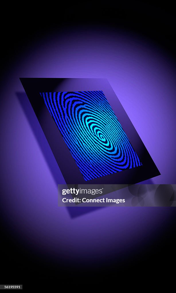 Biometrics