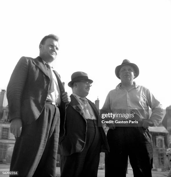 Jacques Dur Photos and Premium High Res Pictures Getty Images