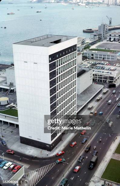City Hall Hong Kong Photos and Premium High Res Pictures - Getty Images