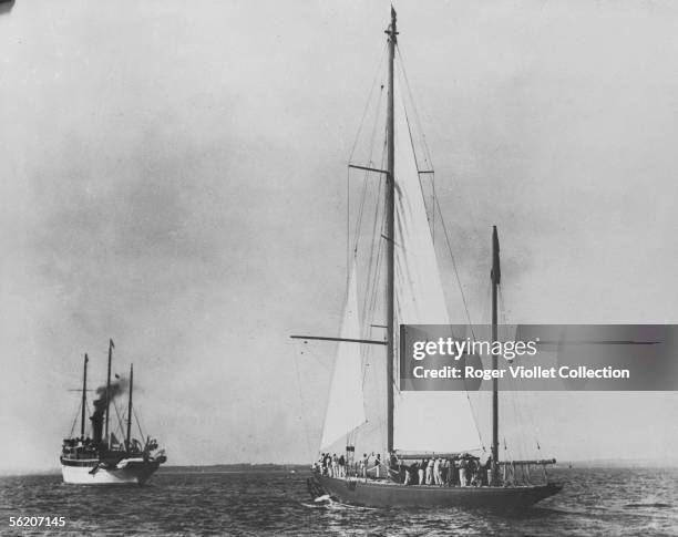 Lipton Cup Race Photos and Premium High Res Pictures Getty Images