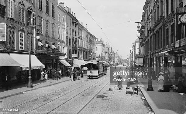 Saint Moselle Photos and Premium High Res Pictures Getty Images