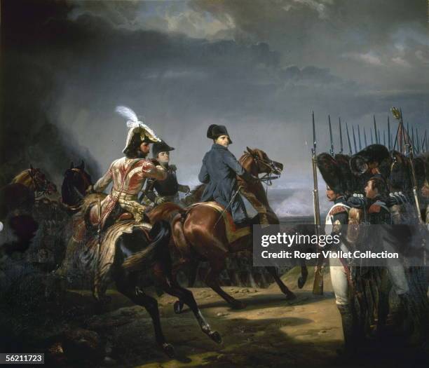 104 Joachim Napoleon Murat Stock Photos, HighRes Pictures, and Images