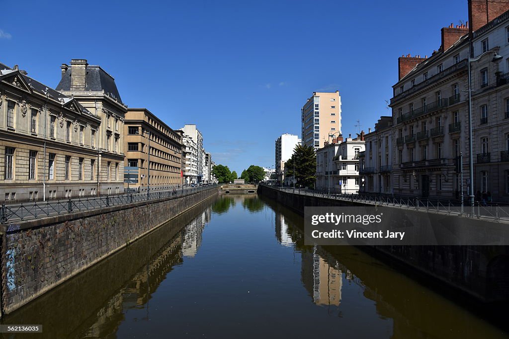 Rennes