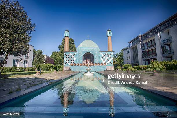 imam-ali mosque - najaf stock pictures, royalty-free photos & images