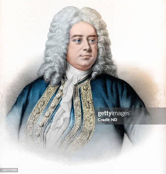 Georg Haendel Photos and Premium High Res Pictures - Getty Images