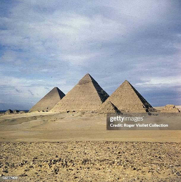 Kheops Pyramids Kheops Photos and Premium High Res Pictures - Getty Images