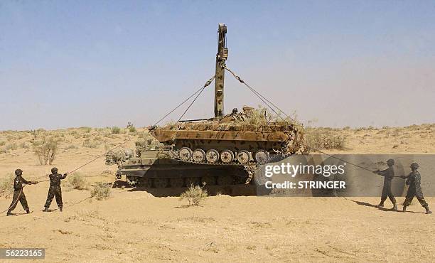 Operation Desert Strike Photos and Premium High Res Pictures Getty Images