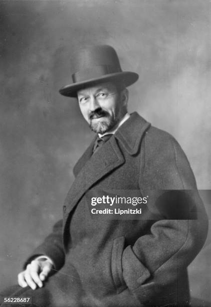 Albert Roussel Photos and Premium High Res Pictures - Getty Images