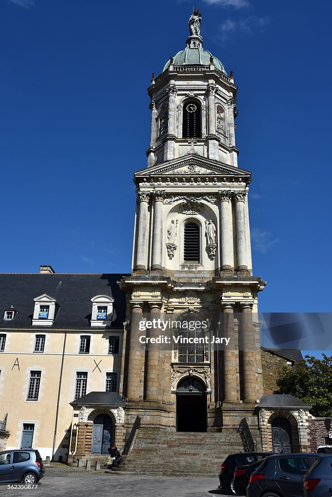Rennes