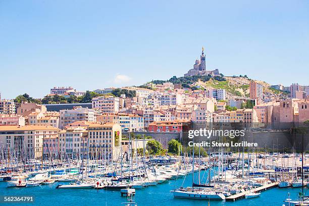 marseille - marseille - fotografias e filmes do acervo