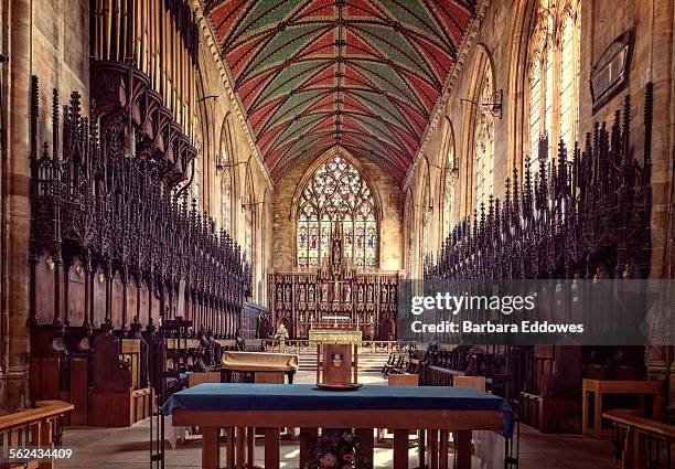 St Botolph's Library St Botolph Photos and Premium High Res Pictures - Getty Images