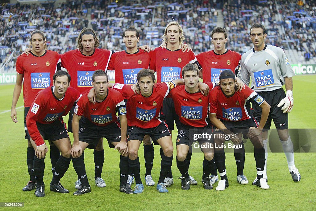 Espanyol v Real Mallorca