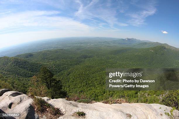 caesars head state park - staatspark stockfoto's en -beelden