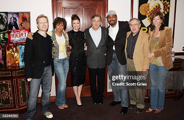 Traci Rapp Scott Menzel Photos and Premium High Res Pictures - Getty Images