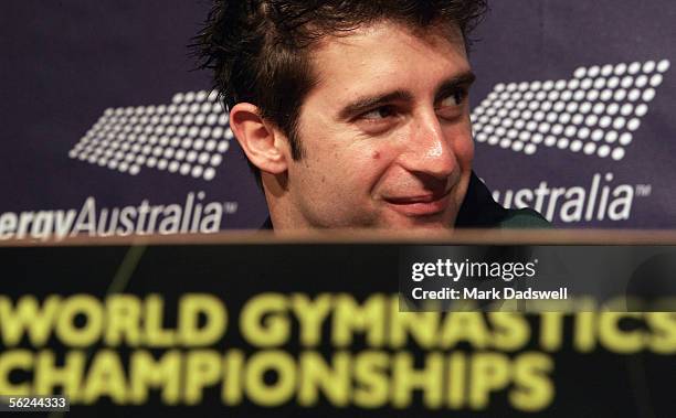 Phillipee Rizzo World Gymnastics Championships All Stars Press Photos and Premium High ...