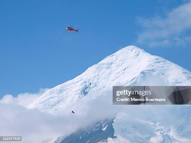 851 Helicopter Rope Stock Photos, High-Res Pictures, and Images - Getty ...