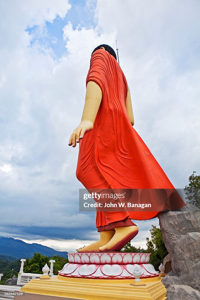 Ranawana Royal Temple, Kandy