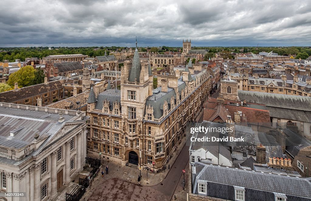 Cambridge