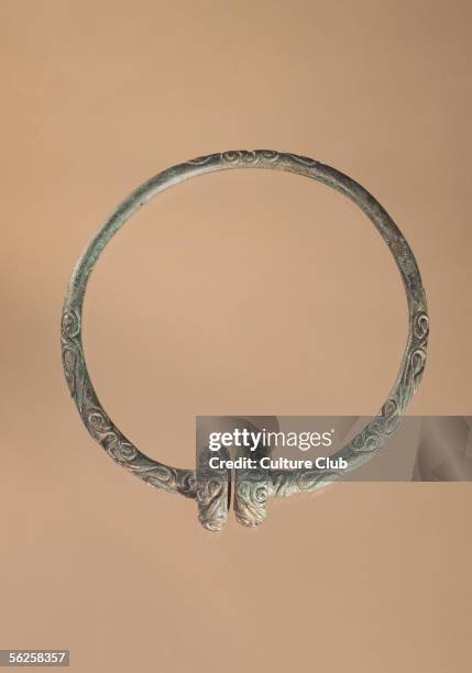 Torque Roman Accessory 106 Torque (Jewelry) Stock Photos, High-Res Pictures, and Images ...