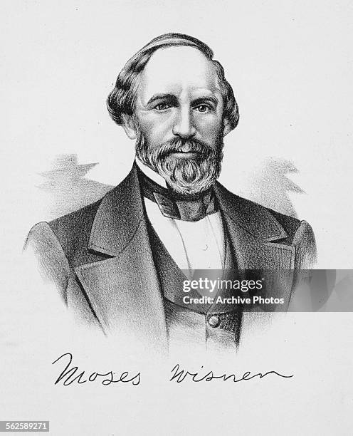 Wisner Exil Moses Wisner Photos and Premium High Res Pictures - Getty Images