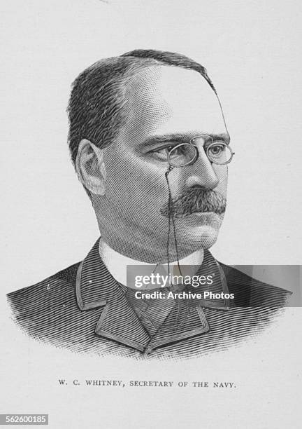 William Collins Whitney Photos and Premium High Res Pictures Getty Images