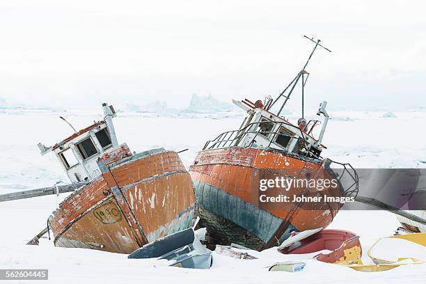 Inglefield Land Fotografías e imágenes de stock Getty Images