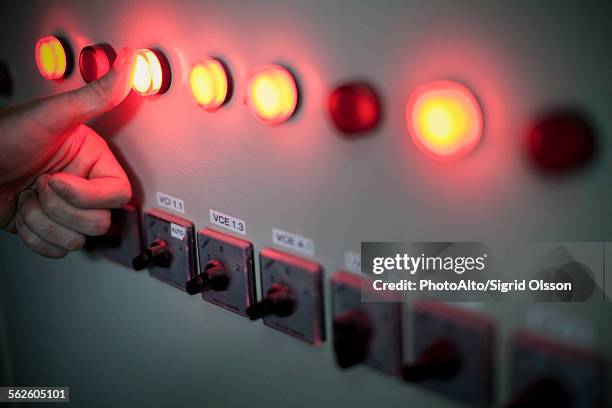 On Button Factory Photos and Premium High Res Pictures - Getty Images