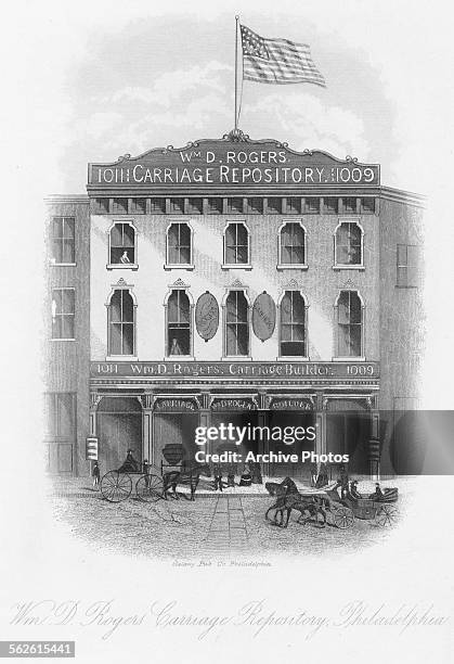 83 William W Rogers Stock Photos, High-Res Pictures, and Images - Getty ...