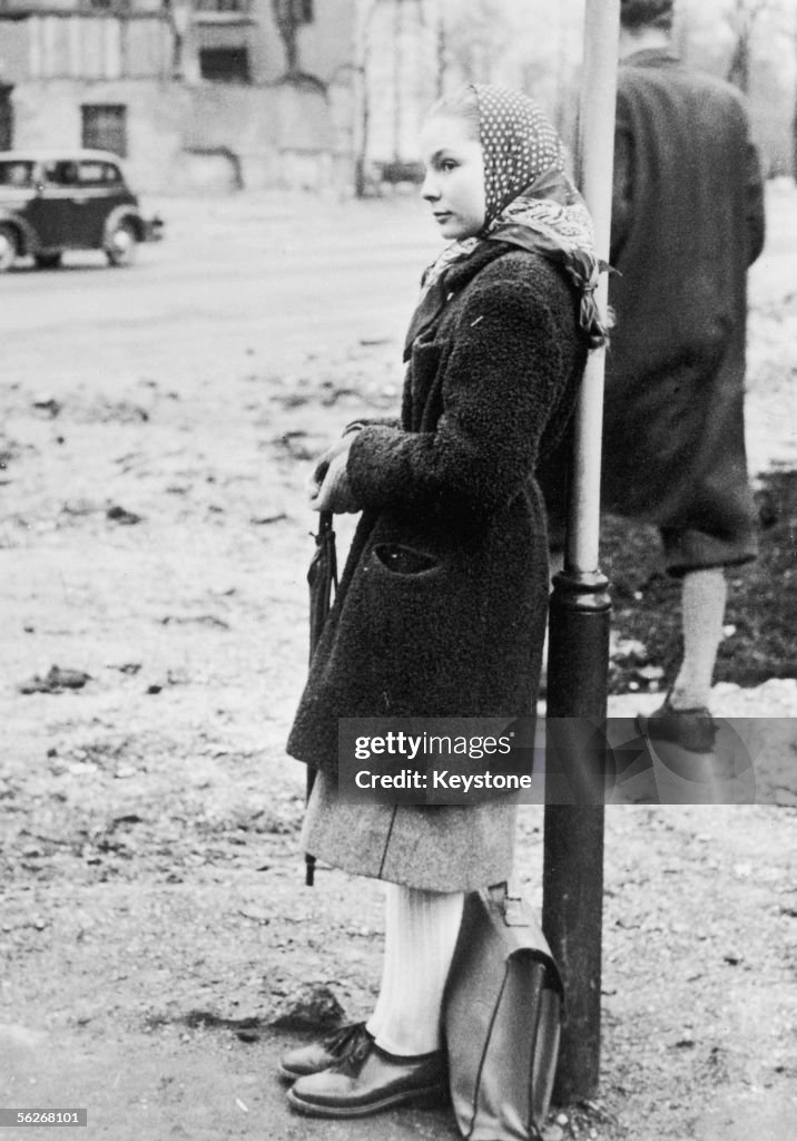 Edda Goering