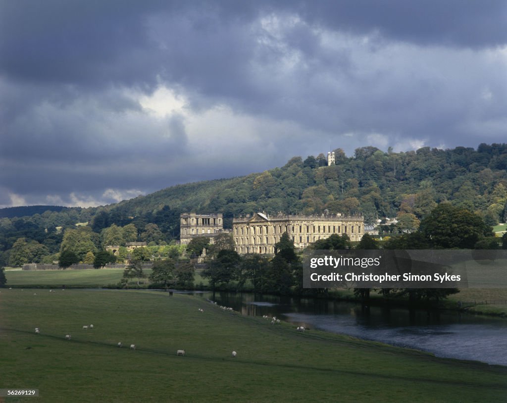 Chatsworth