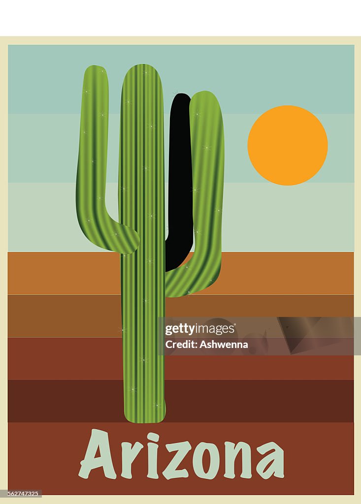 Arizona