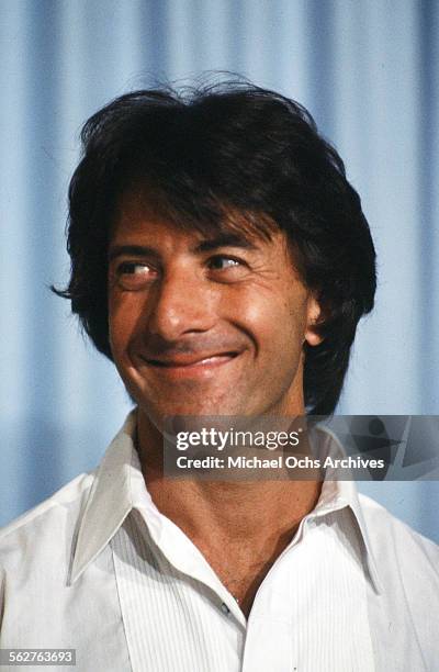628 Us Oscars Dustin Hoffman Stock Photos, High-Res Pictures, and