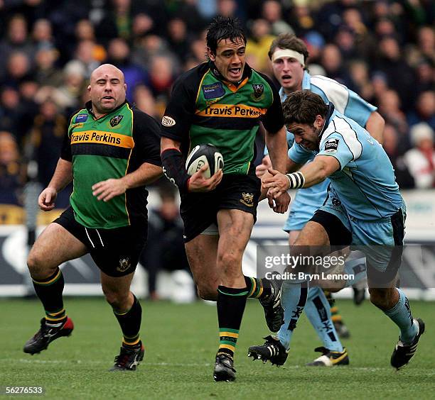 Scott Powell Rugby 130 Bryn Powell Photos & High Res Pictures - Getty Images