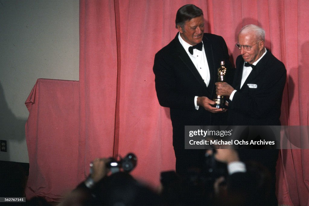 47th Academy Awards