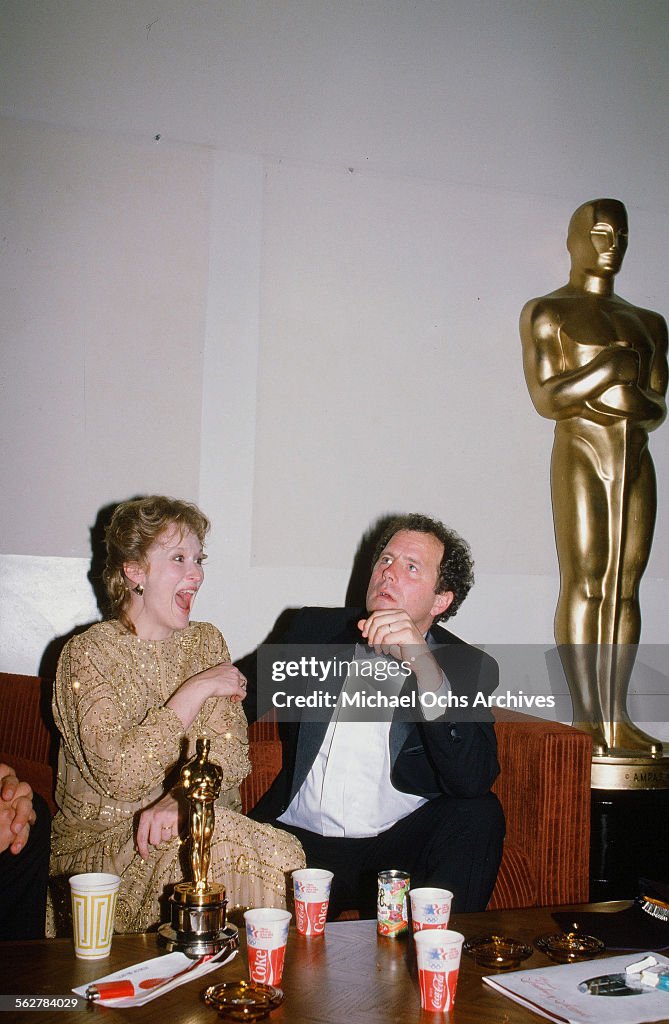55th Academy Awards