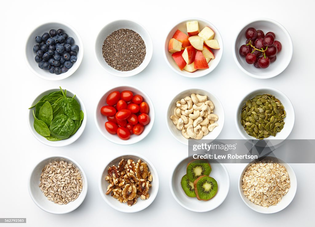 Super Foods