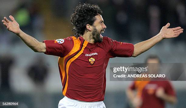 Tommasi Of Roma Photos and Premium High Res Pictures - Getty Images