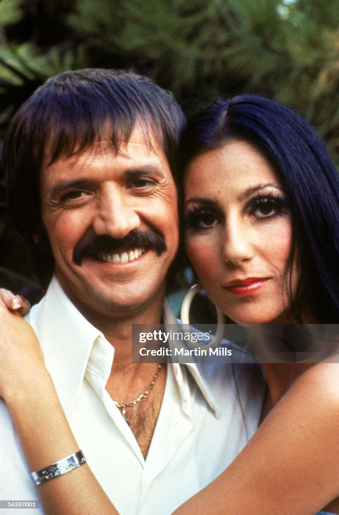 The Sonny and Cher Show