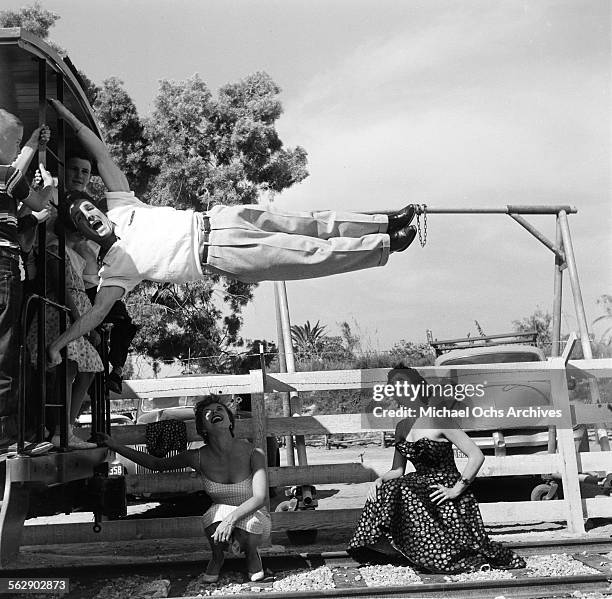 Stece Roland 46 Kathleen Rowland Stock Photos, High-Res Pictures, and Images - Getty ...
