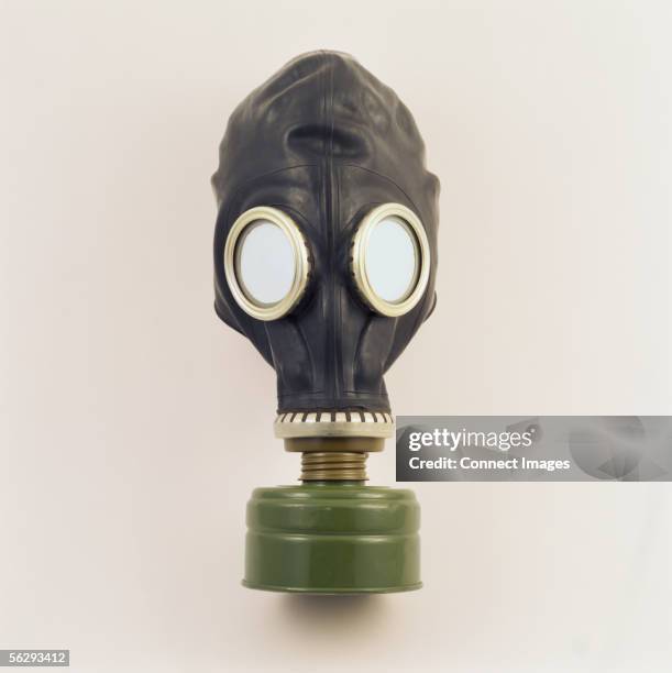 gas mask - gasmask bildbanksfoton och bilder