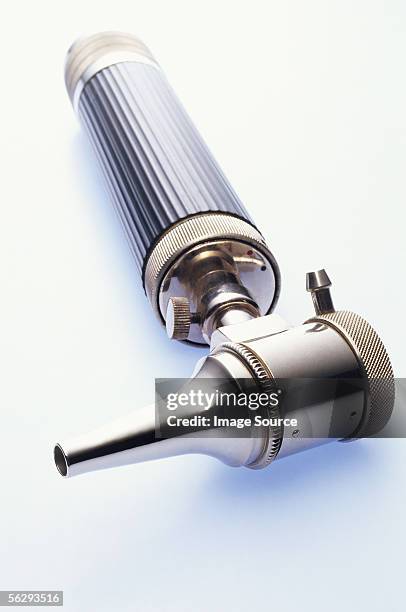 otoscope - otoscope bildbanksfoton och bilder